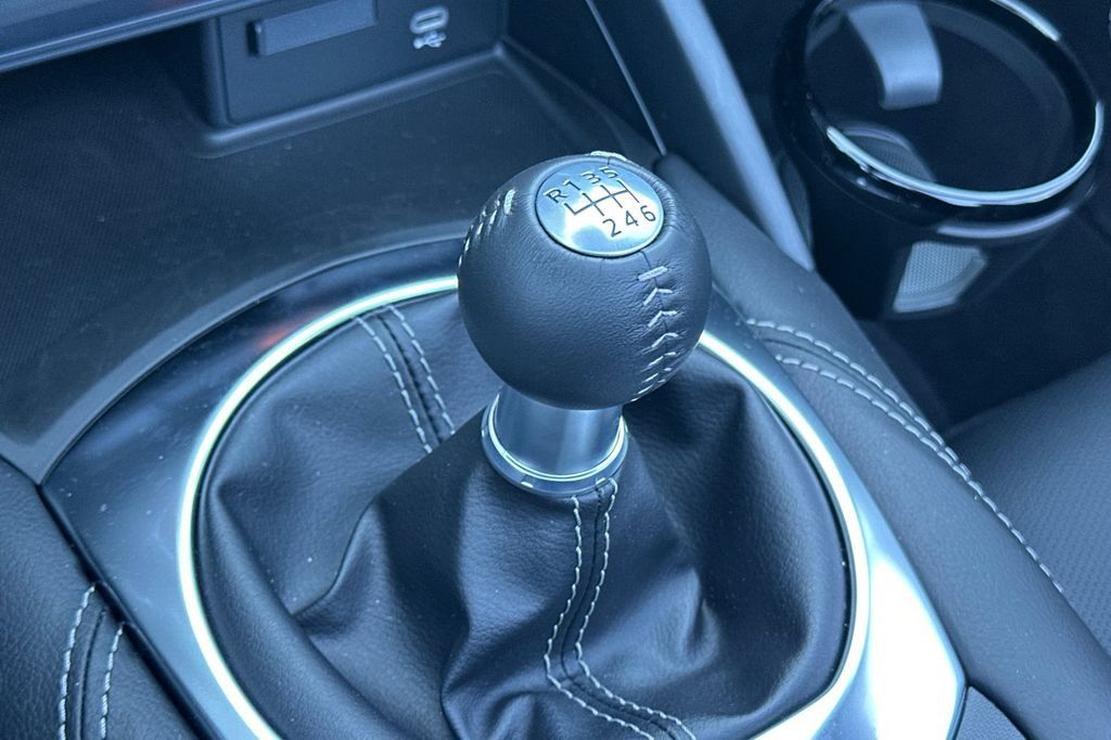 New 2026 MAZDA MX-5 Miata Grand Touring w/ Weather Package RWD image 20