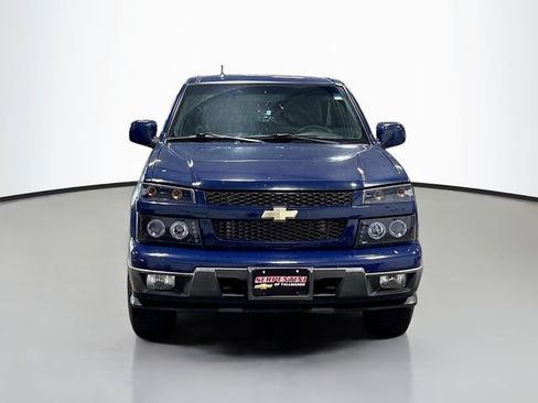 Used 2012 Chevrolet Colorado LT AWD/4WD image 2