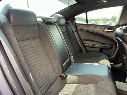 Used 2023 Dodge Charger R/T w/ Daytona Edition Group RWD image 22