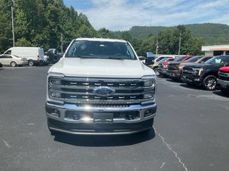 New 2026 Ford F250 Lariat w/ Chrome Package AWD/4WD video 2