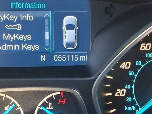 Used 2014 Ford Escape SE AWD/4WD image 26