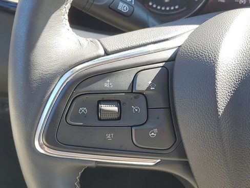 Certified 2023 Buick Encore GX Essence w/ Experience Buick Package FWD image 20