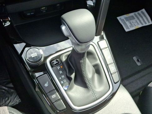 New 2026 Kia Seltos S AWD/4WD image 7