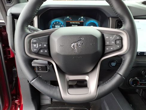 New 2025 Ford Bronco Badlands image 15