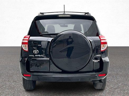 Used 2010 Toyota RAV4 4WD image 6