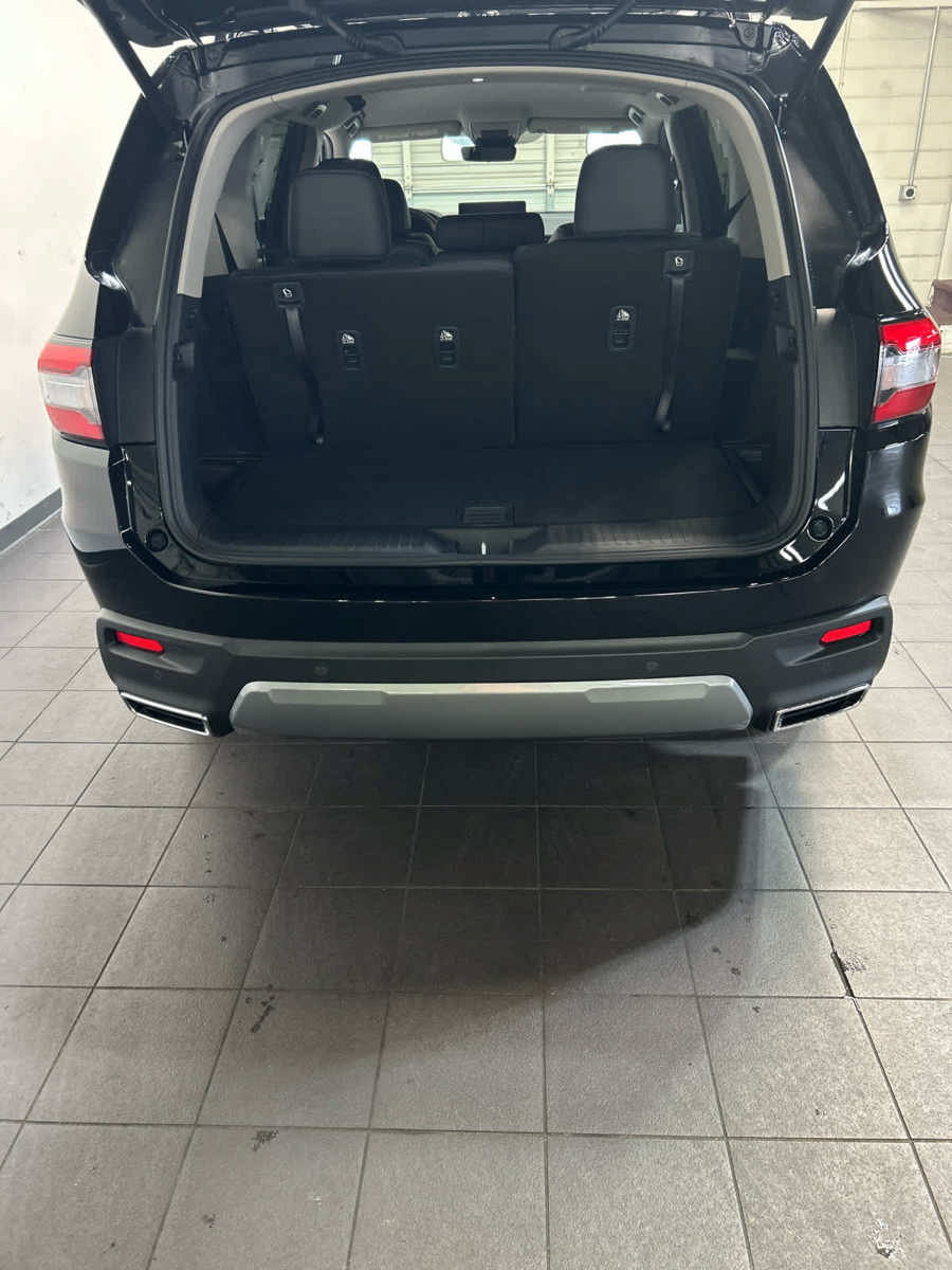New 2026 Honda Pilot EX-L image 30