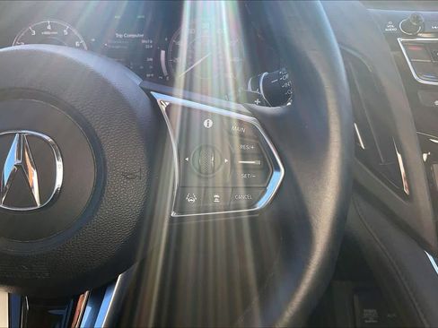 Used 2020 Acura RDX AWD image 20
