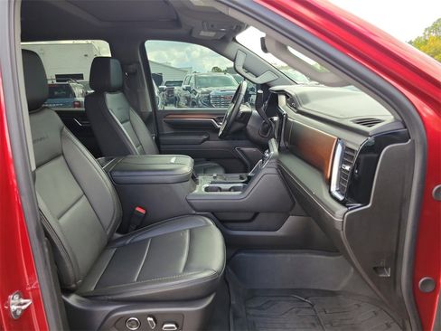 Used 2024 GMC Sierra 2500 Denali w/ Denali Reserve Package image 92