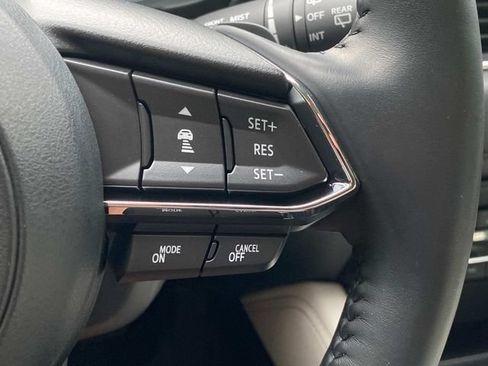 Used 2025 MAZDA CX-5 AWD 2.5 S w/ Premium Plus Pkg image 19