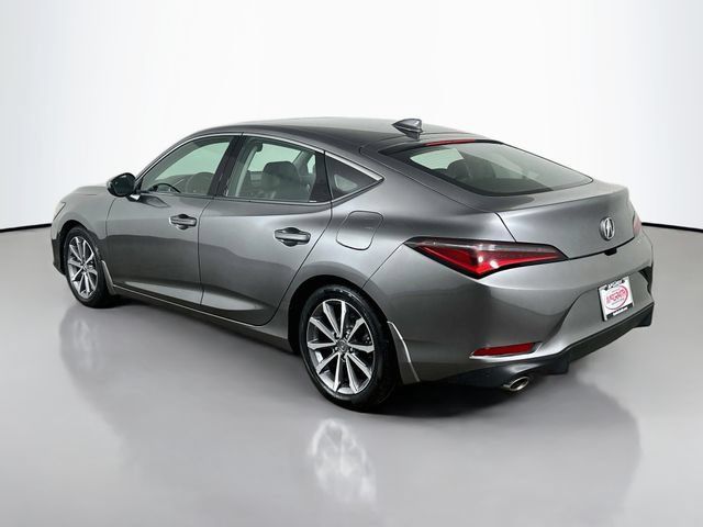 Used 2024 Acura Integra FWD image 17
