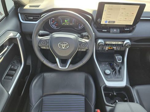 Used 2023 Toyota RAV4 XSE w/ XSE Grade Weather Package image 34