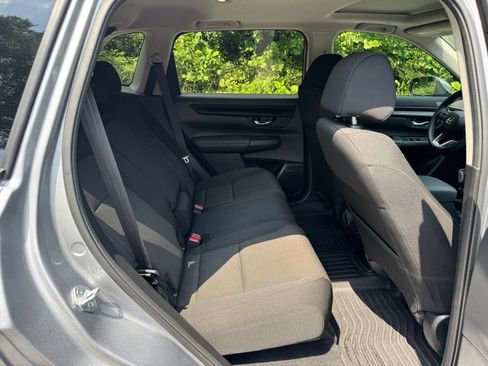 Used 2023 Honda CR-V EX image 15