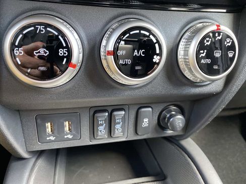 New 2026 Mitsubishi Outlander Sport AWD image 10