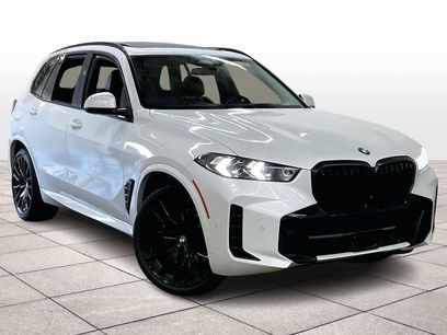 Certified 2025 BMW X5 xDrive40i w/ M Sport Package