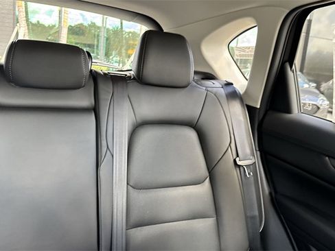 New 2025 MAZDA CX-5 AWD 2.5 S w/ Select Package image 20