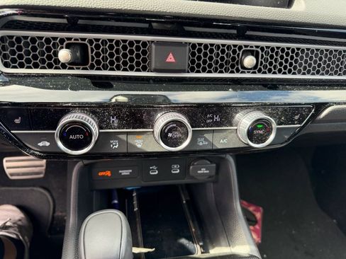 Used 2026 Honda Civic Sport Touring image 18