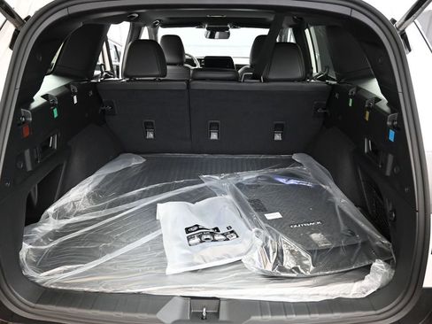 New 2026 Subaru Outback Premium image 17