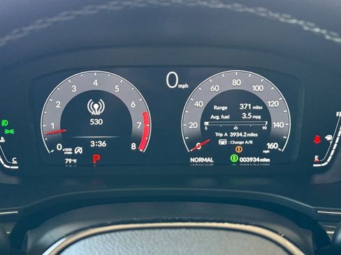 Certified 2025 Acura Integra A-Spec FWD image 29