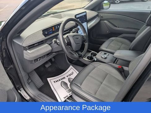 Used 2024 Ford Mustang Mach-E GT w/ Bronze Appearance Package AWD/4WD image 13