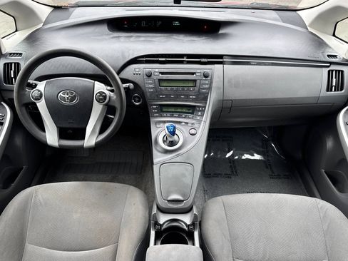 Used 2010 Toyota Prius One FWD image 15