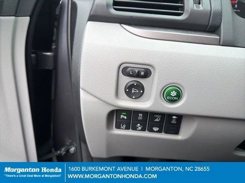 Used 2023 Honda Ridgeline RTL-E image 15