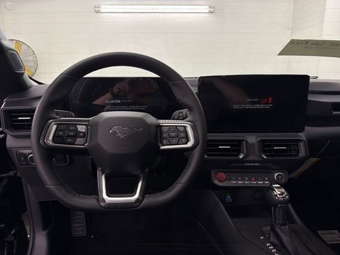 New 2026 Ford Mustang EcoBoost image 8