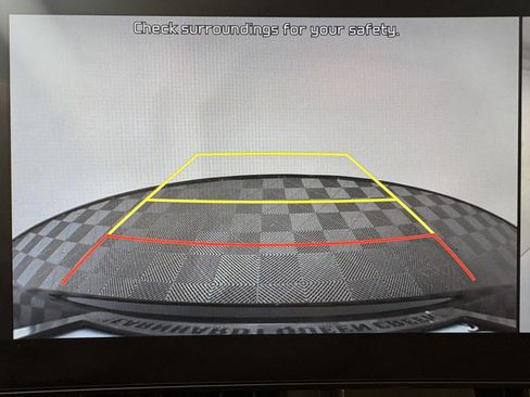 Used 2023 Kia Sportage SX image 20