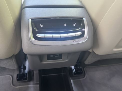 Certified 2024 Cadillac XT6 Premium Luxury w/ Technology Package image 24