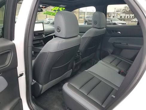 Used 2024 Honda Prologue Touring image 28