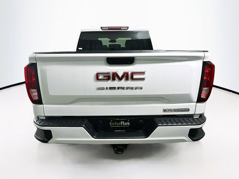 Used 2024 GMC Sierra 1500 Elevation image 7