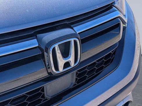 Used 2021 Honda CR-V EX-L image 28