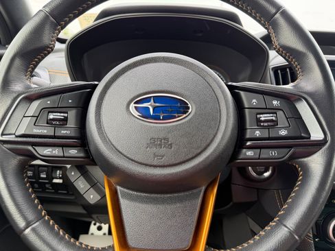 Used 2022 Subaru Forester Wilderness AWD/4WD image 19