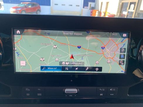 Used 2020 Mercedes-Benz Sprinter 2500 image 25