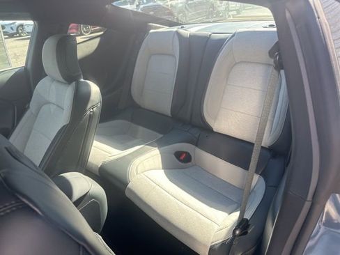 New 2026 Ford Mustang Coupe image 26