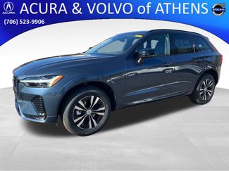 Used 2025 Volvo XC60 B5 Core 360° Tour