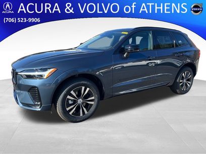 Used 2025 Volvo XC60 B5 Core