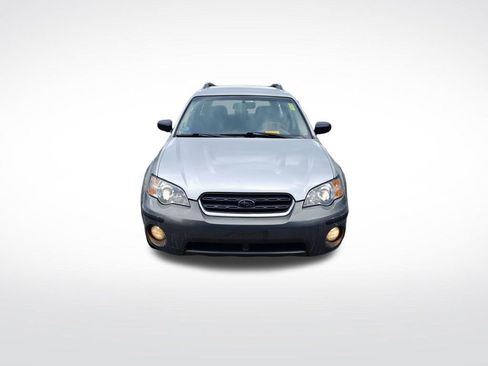 Used 2007 Subaru Outback 2.5i AWD/4WD image 2