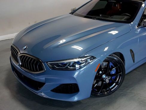 Used 2019 BMW M850i xDrive *M850i X-Drive* *Bowers & Wilk image 89