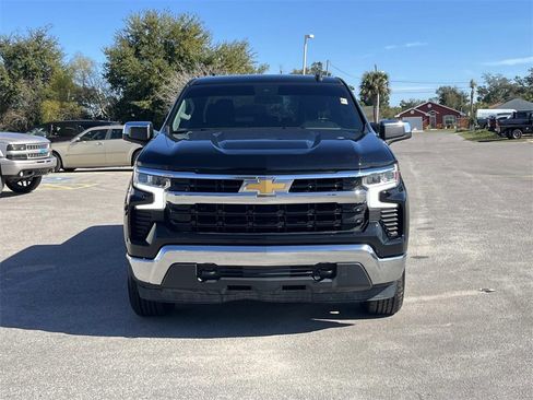 Used 2023 Chevrolet Silverado 1500 LT w/ Protection Package image 8