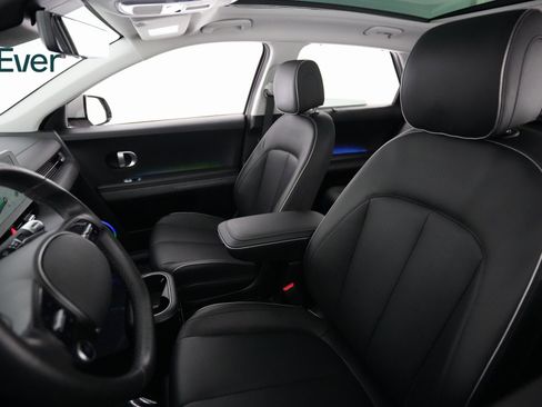 Used 2024 Hyundai Ioniq 5 Limited image 7