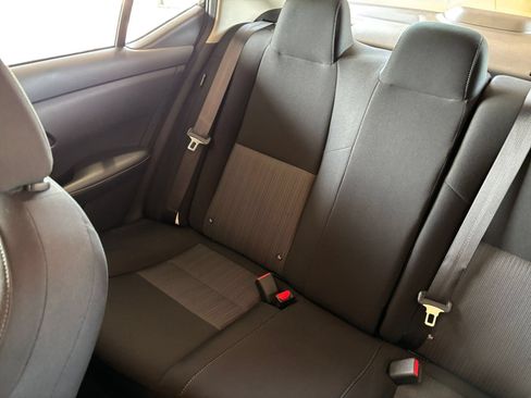 Used 2025 Nissan Sentra SV FWD image 37