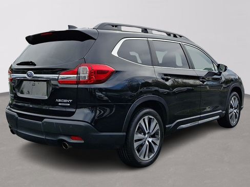 Used 2022 Subaru Ascent Limited AWD/4WD image 6