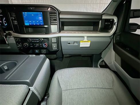 New 2026 Ford F250 XL w/ STX Appearance Package image 25