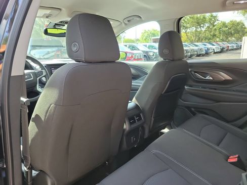 Used 2023 GMC Terrain SLE w/ Driver Convenience Package FWD image 15