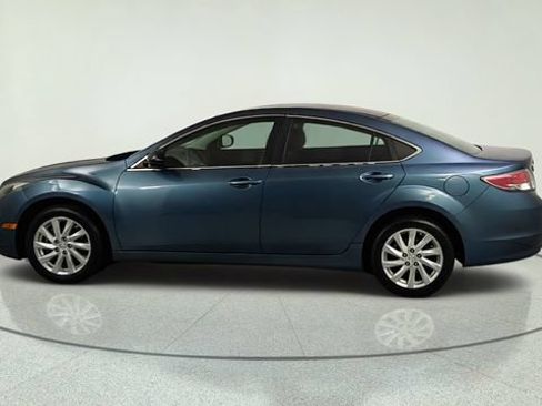 Used 2012 MAZDA MAZDA6 i Touring FWD image 4