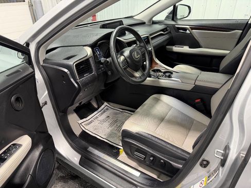 Used 2016 Lexus RX 350 AWD image 5