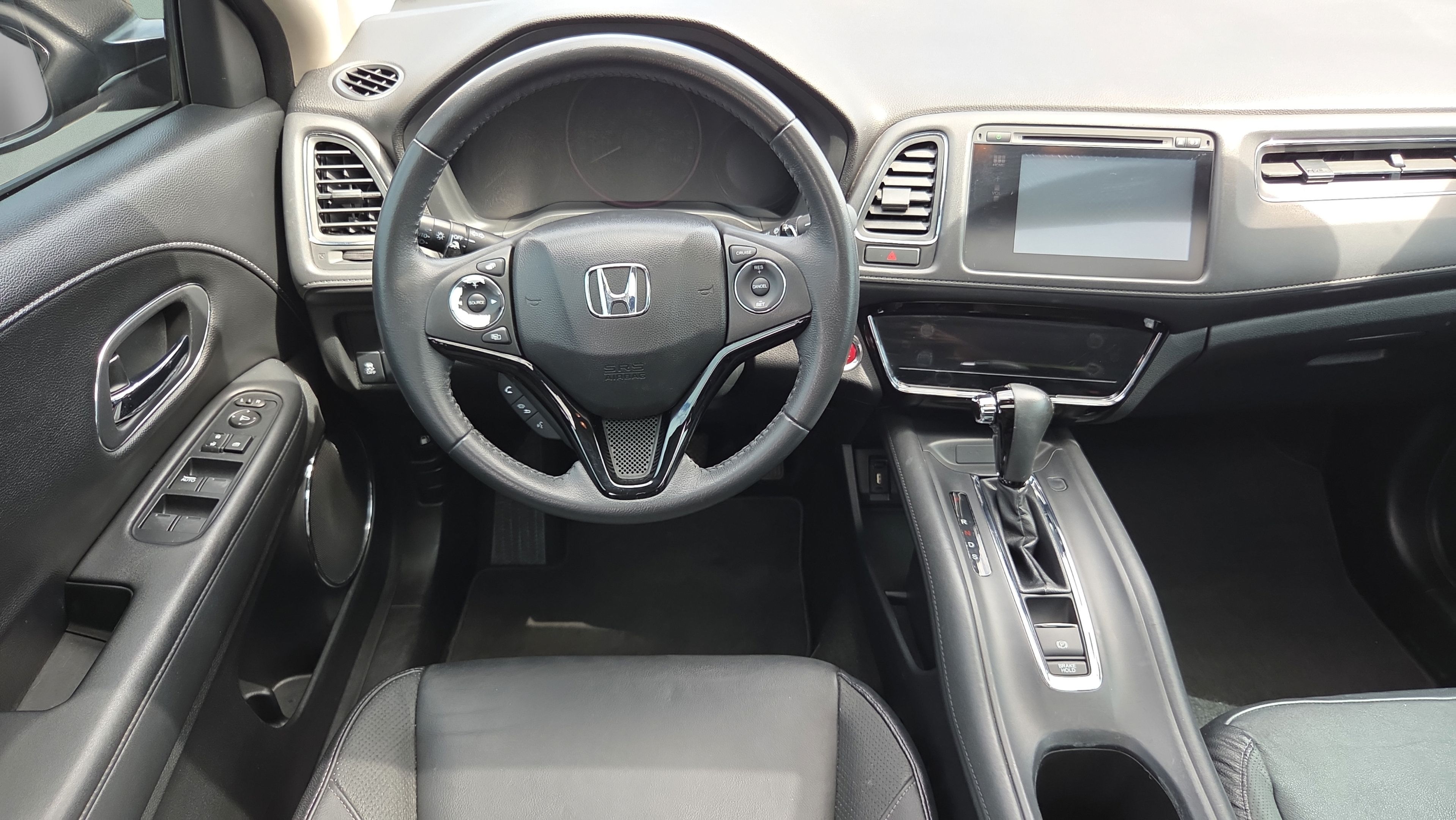 Used 2016 Honda HR-V EX-L image 12