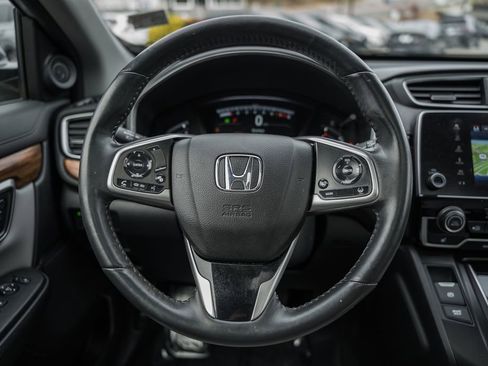 Certified 2022 Honda CR-V Touring image 33