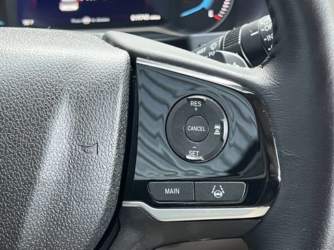 Used 2022 Honda Pilot EX-L image 25