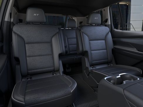 New 2026 Buick Enclave Sport Touring w/ Power Package AWD/4WD image 19